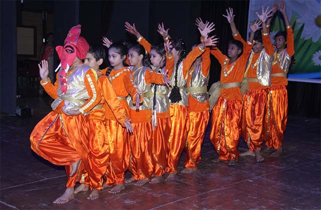 BPS BHOPAL