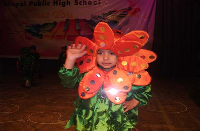 BPS BHOPAL
